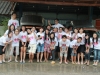 June-Volunteers from S\'pore Bible Baptist Church